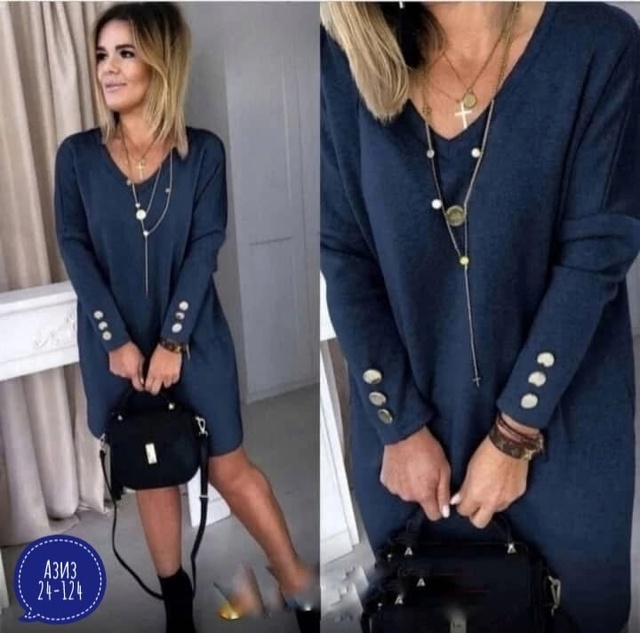 Платье 22980563