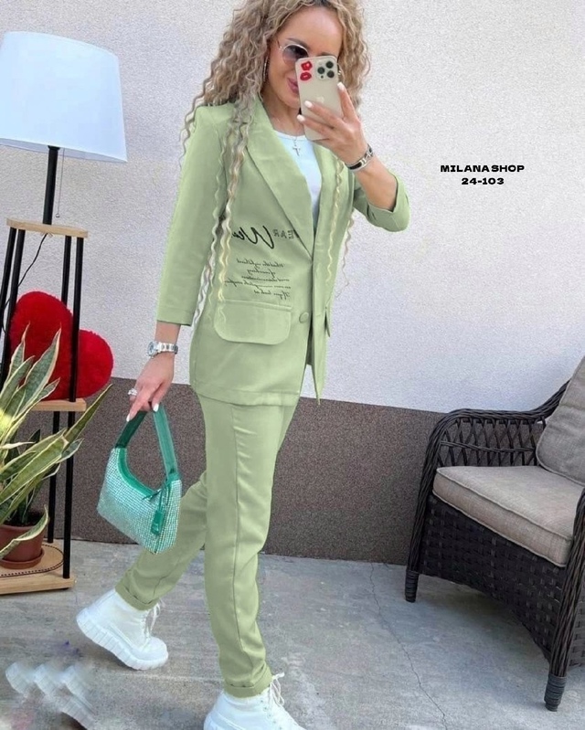 Костюм 22980507