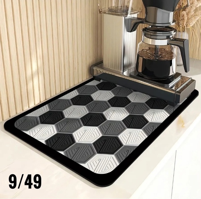 Коврик для сушки посуды 22980391