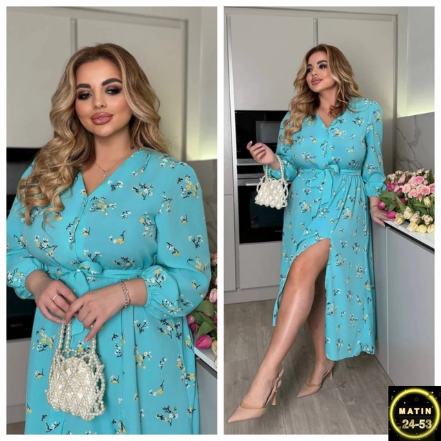 Платье 22980795