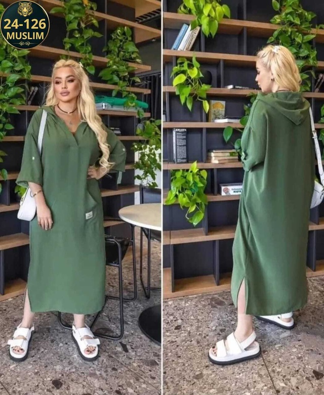 Платье 22980704