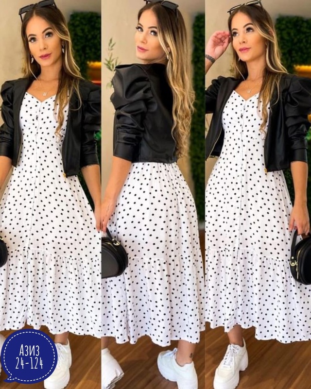 Платье 22980781