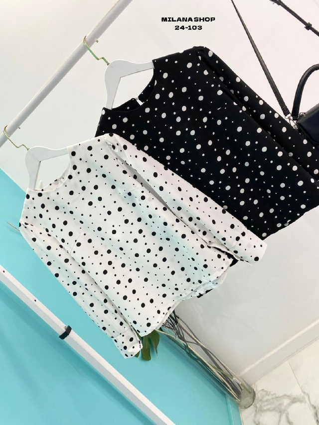 Блузка 22980287