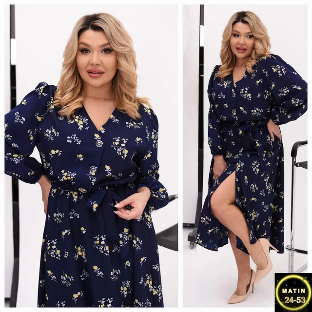 Платье 22980795