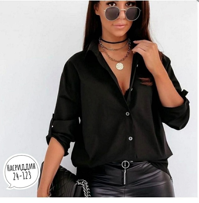 Рубашка 22980732