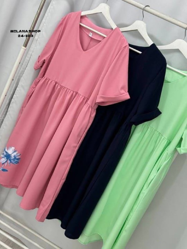 Платье 22980373