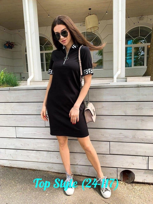 Платье 22979250