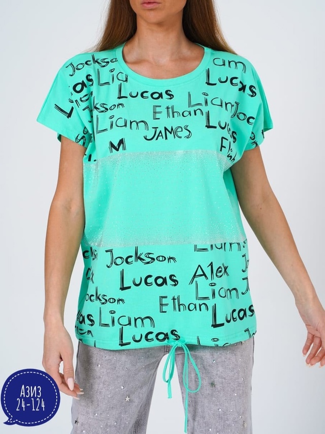 Футболка 22980784