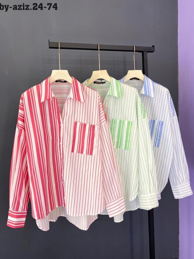 Рубашка 22980401