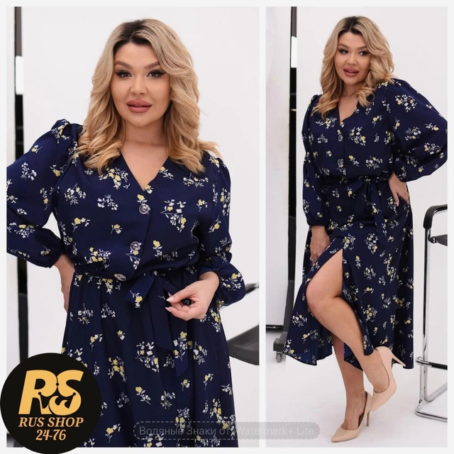 Платье 22980869