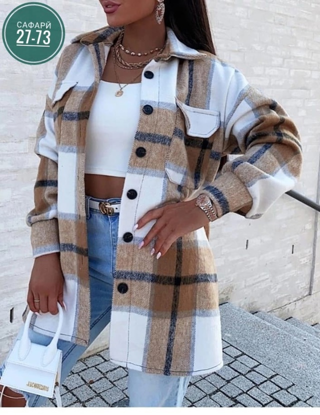 Рубашка 22981118