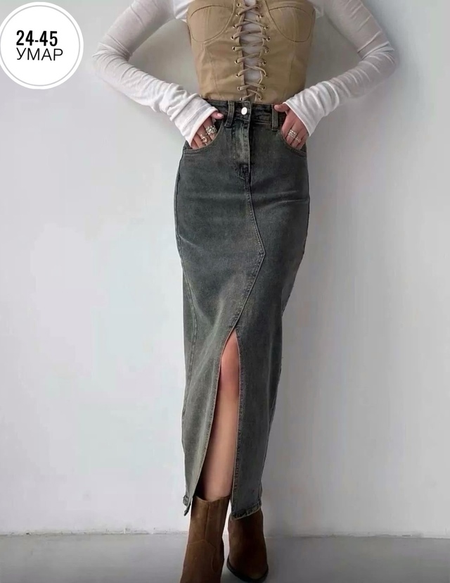 Джинсы 22982272
