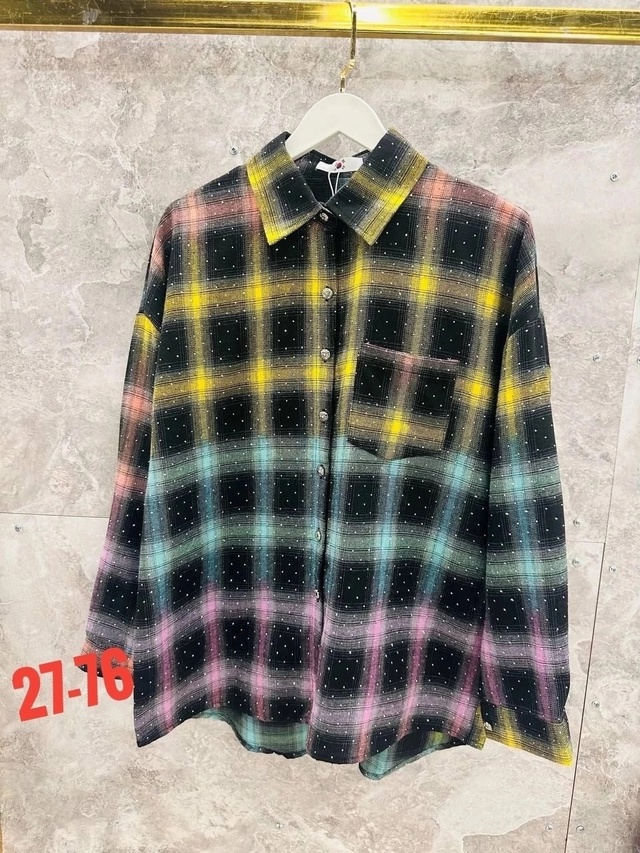 Рубашка 22981547