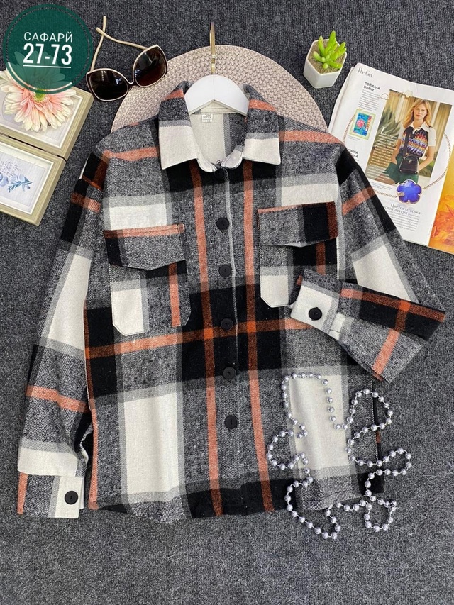 Рубашка 22981118