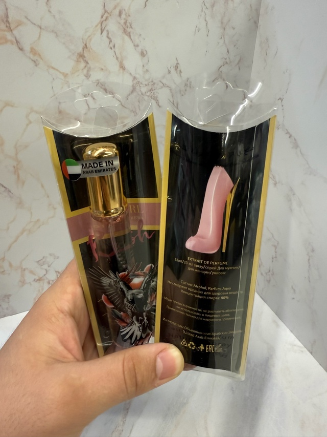 Парфюм 22981384