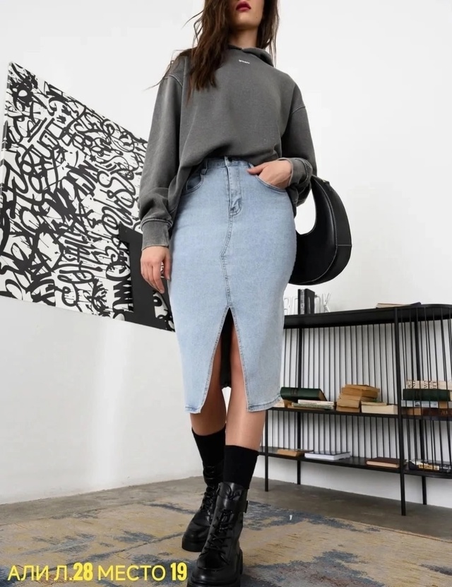 Юбка 22981367