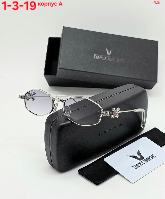 Солнцезащитные очки 22982293