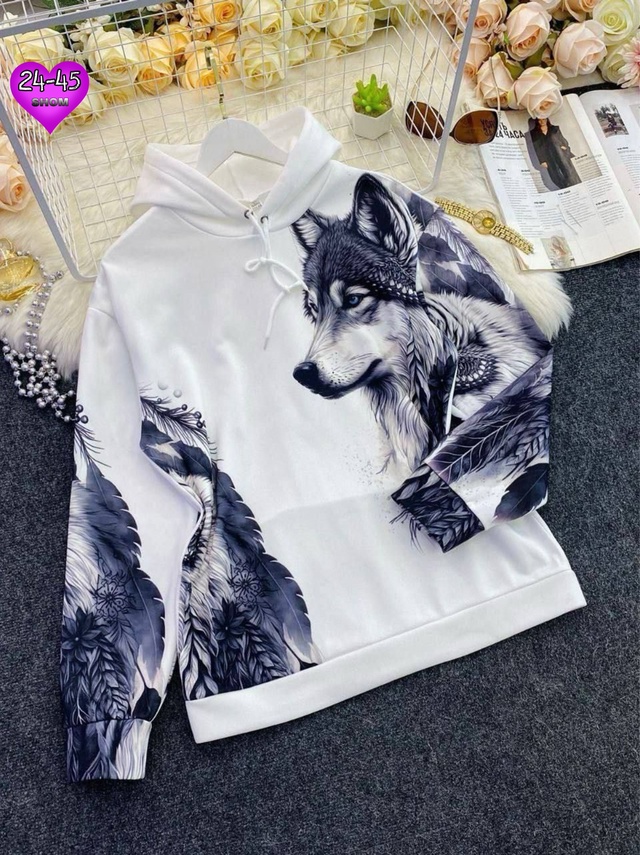 Толстовка 22981266