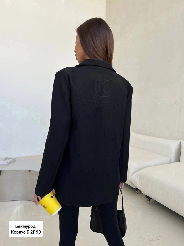 Пиджак 22981532