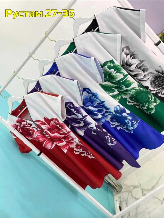 Платье 22982253