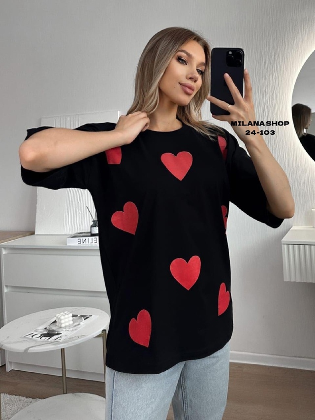 Футболка 22981128