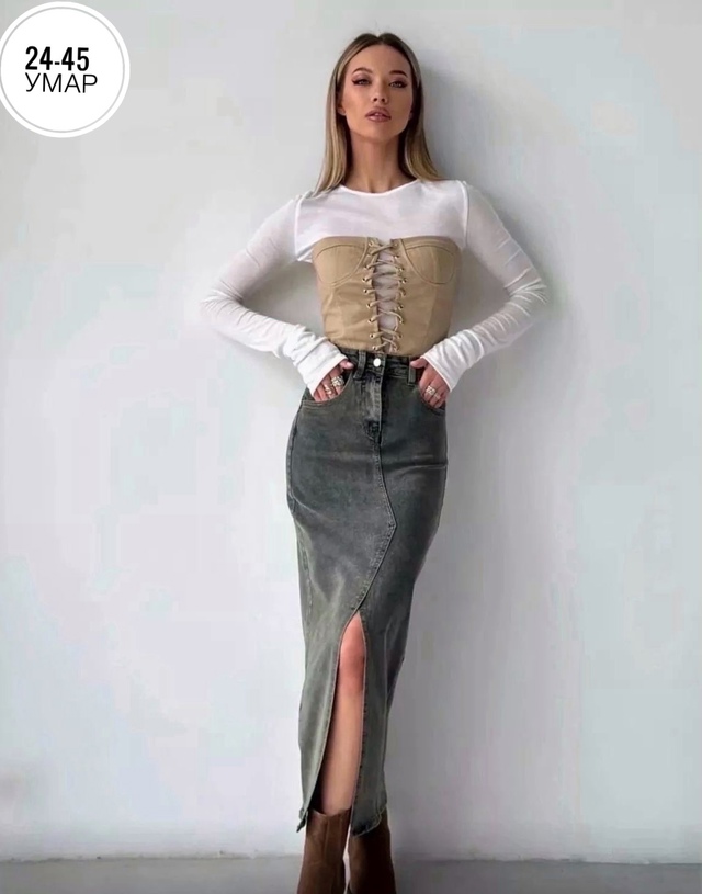 Джинсы 22982272