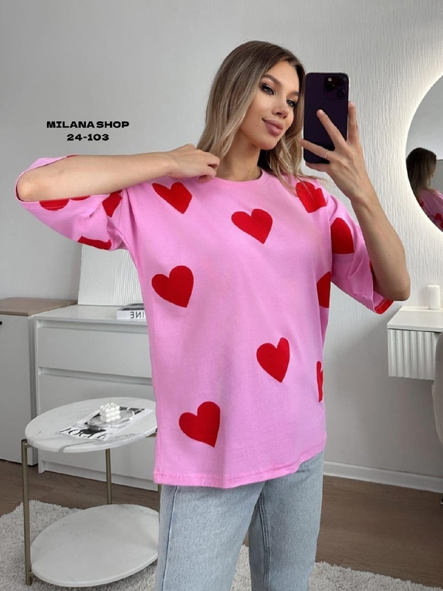 Футболка 22981128