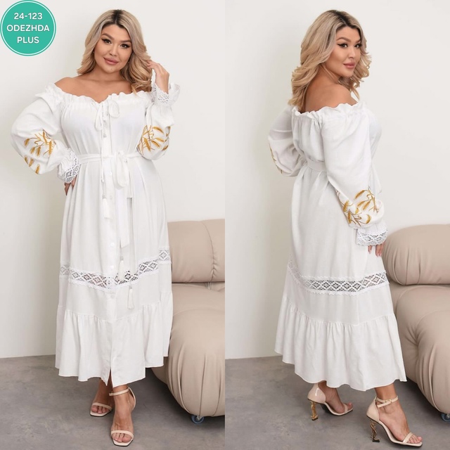 Платье 22981756