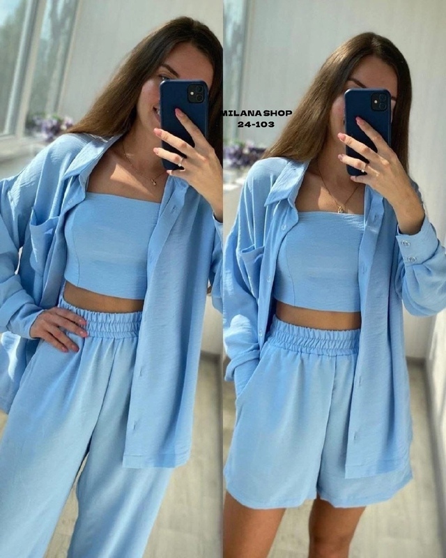 Костюм 22981802