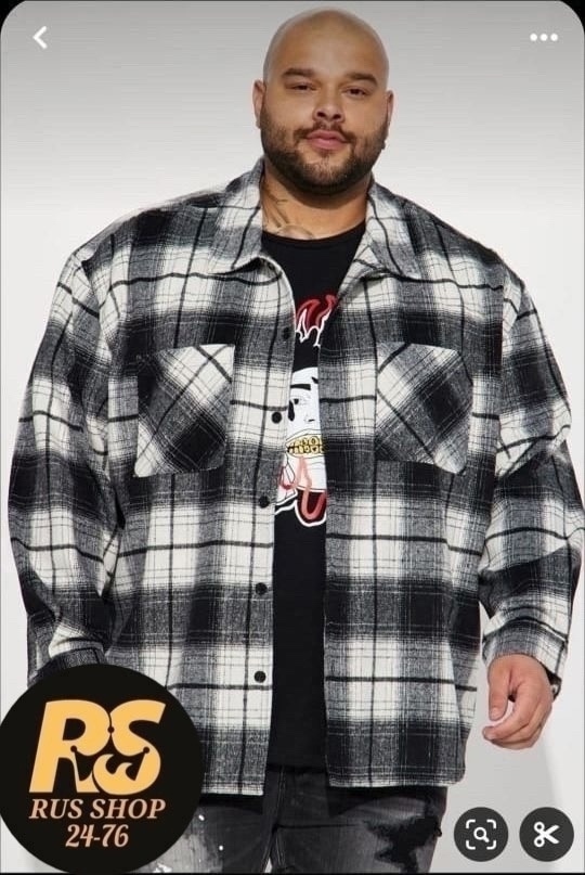 Рубашка 22981312