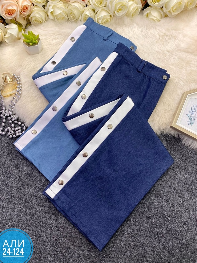 Джинсы 22981066