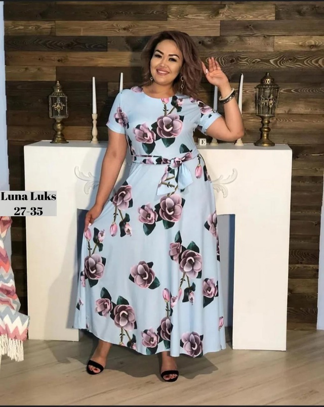 Платье 22980914