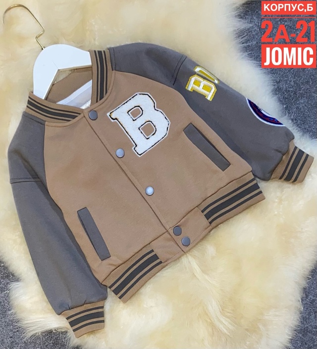 Толстовка 22981904