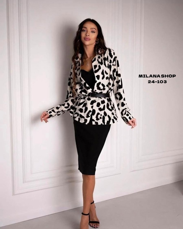 Рубашка 22983692