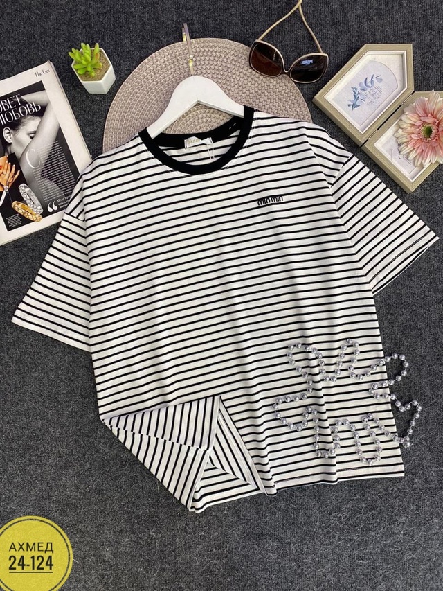 Футболка 22982571