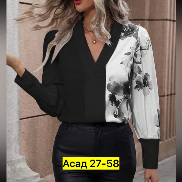 Блузка 22983747