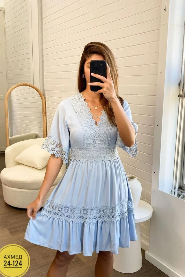 Платье 22982570