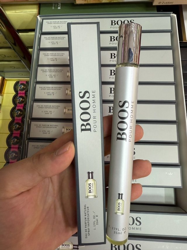 Парфюм 22983213