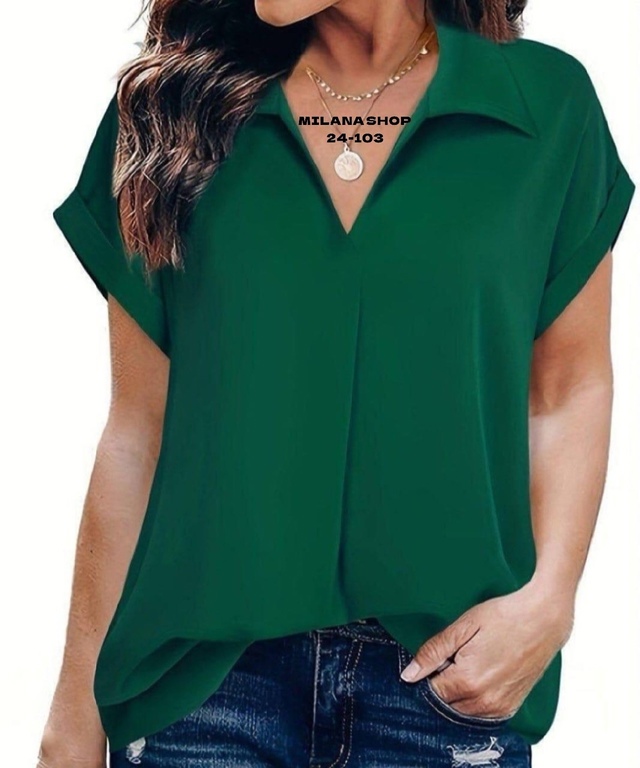 Блузка 22983682