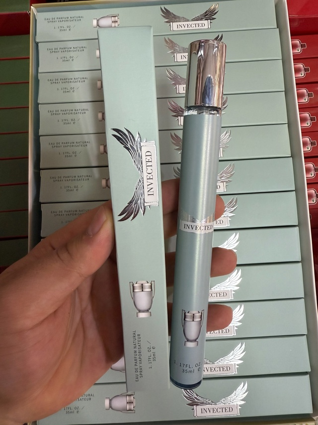 Парфюм 22983213