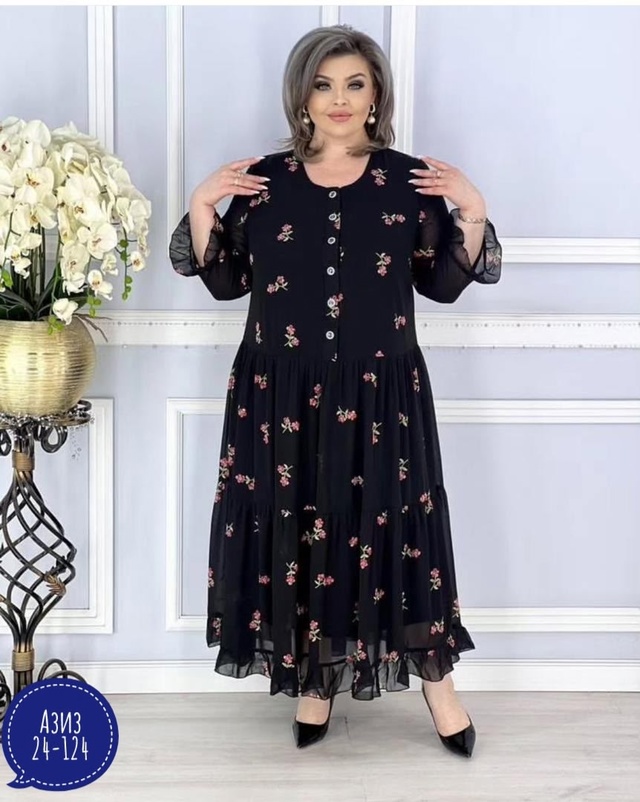 Платье 22983583