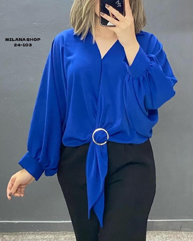 Рубашка 22983252