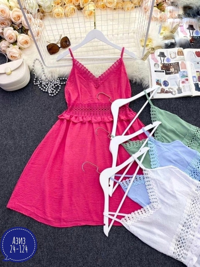 Платье 22983654