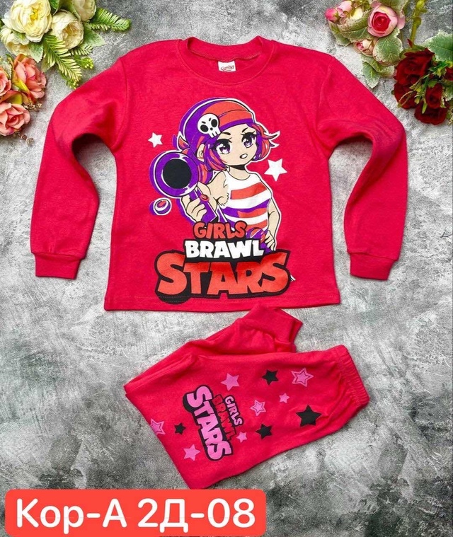 Пижама 22982485