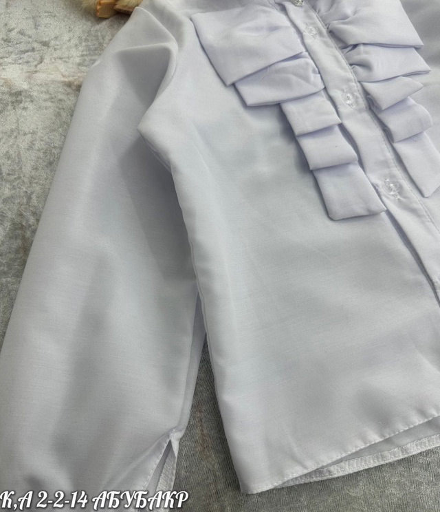 Блузка 22983060