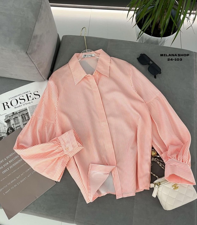 Рубашка 22982522