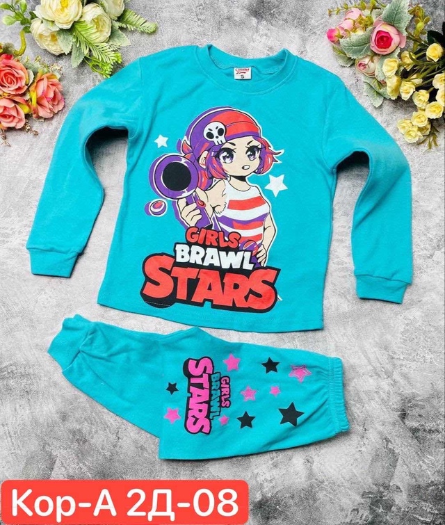 Пижама 22982485