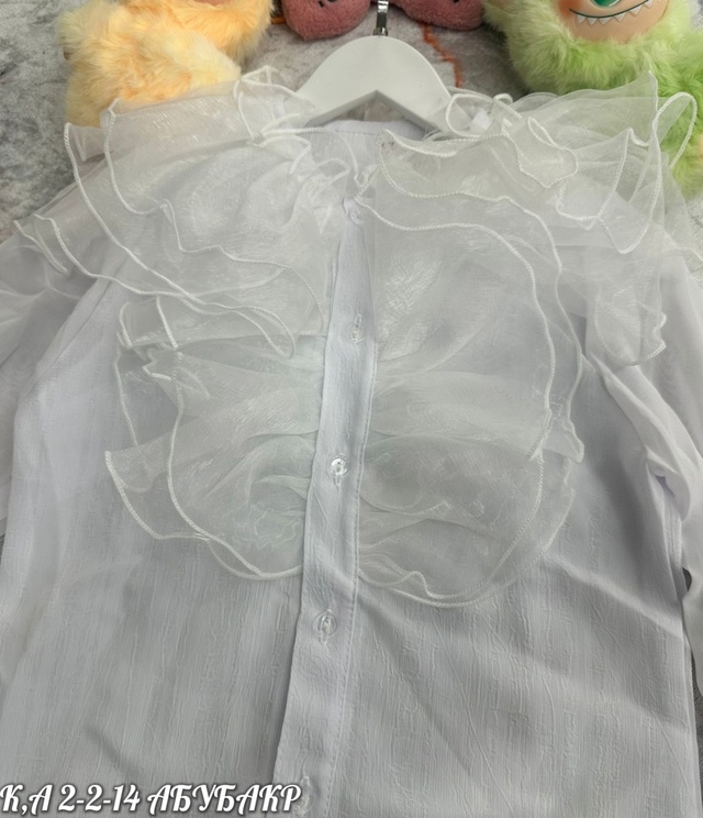 Блузка 22982995