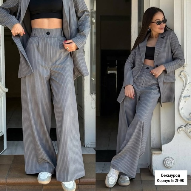 Костюм 22984030