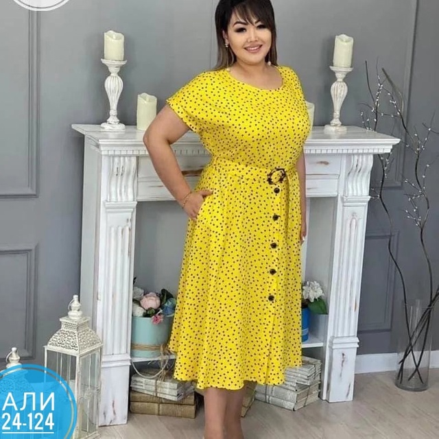 Платье 22984024